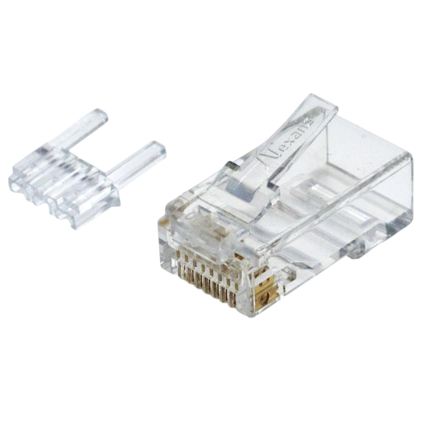 Conector RJ45