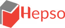 Hepso Logo