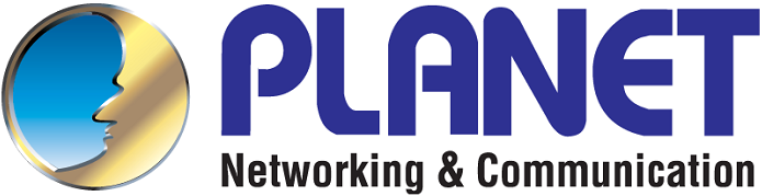 Planet Logo